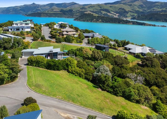  at 4 Ribbonwood Lane, Duvauchelle, Banks Peninsula, Canterbury