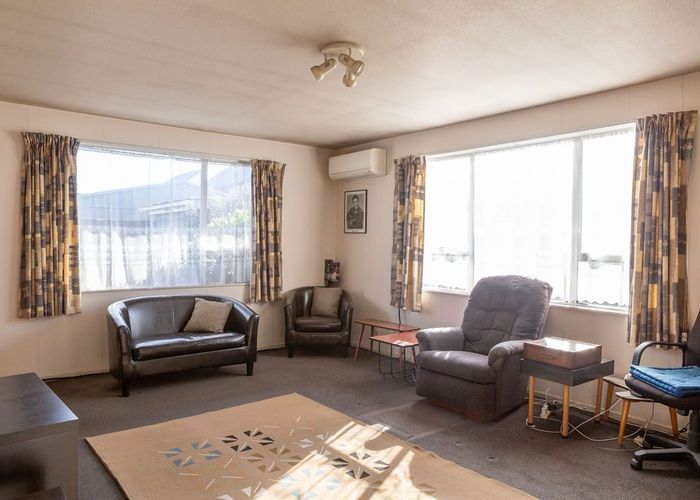  at 4/101 Brougham Street, Addington, Christchurch City, Canterbury