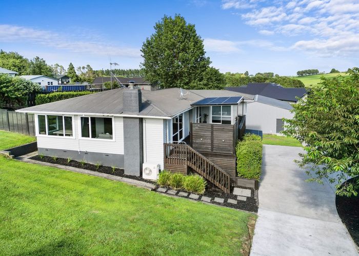  at 19 Great South Road, Ohaupo
