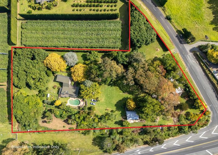  at 9 Work Road, Aongatete, Western Bay Of Plenty, Bay Of Plenty
