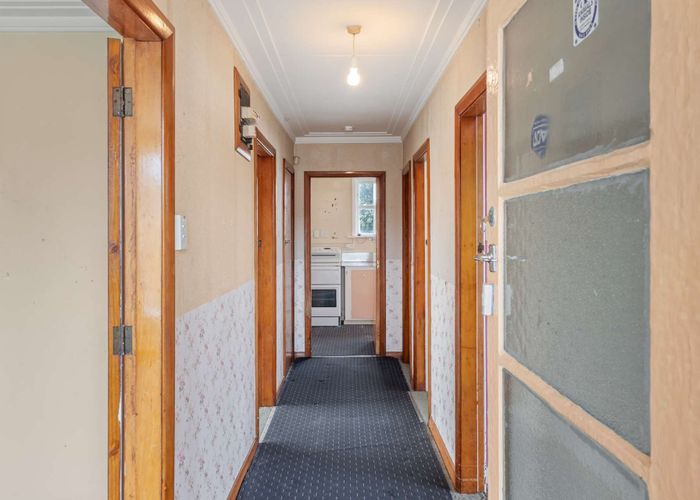  at 136 Ashmore Street, Halfway Bush, Dunedin