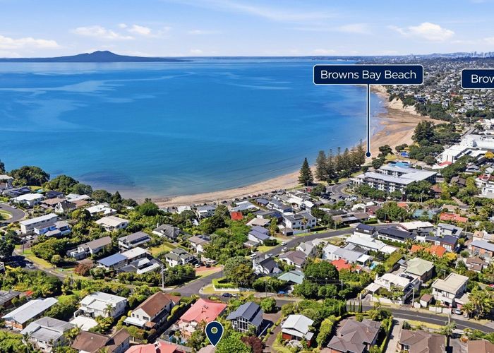  at 24A Orchard Road, Waiake, North Shore City, Auckland