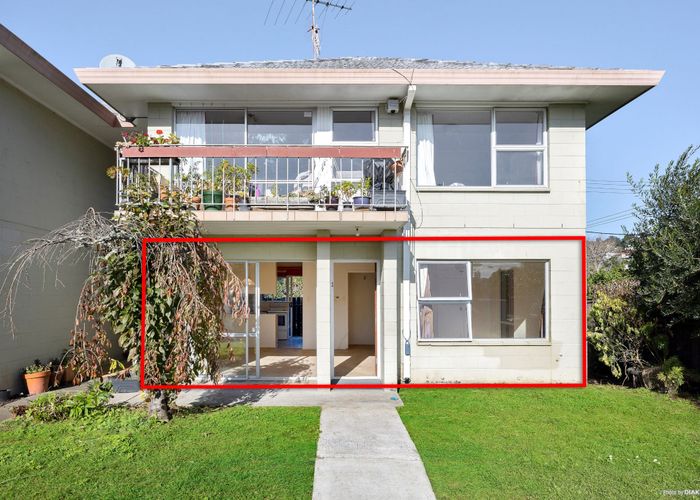  at 1/169 Portland Road, Remuera, Auckland