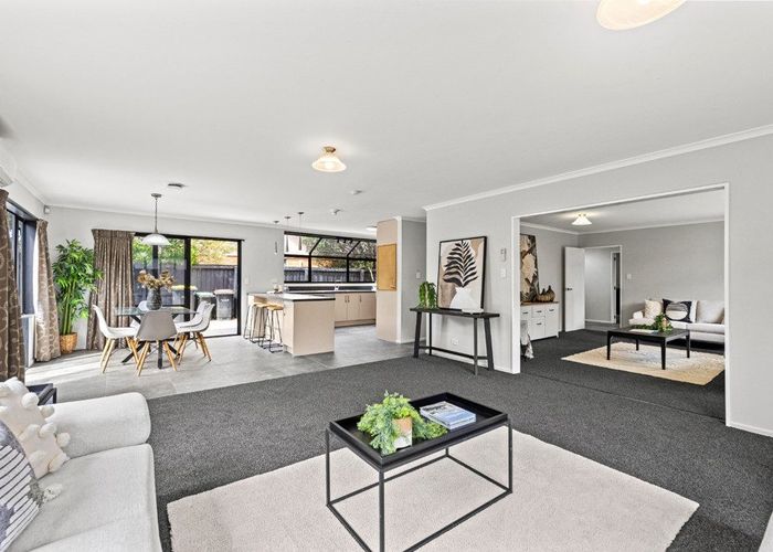  at 15 Willoughby Lane, Parklands, Christchurch