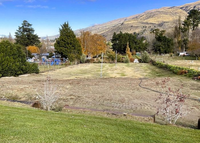  at Lot 1 Roxburgh East Road, Roxburgh, Central Otago, Otago