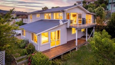  at 6 Britannia Heights, Stepneyville, Nelson