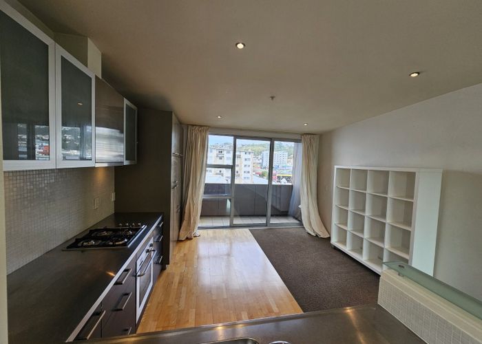  at 310/33 Frederick Street, Te Aro, Wellington
