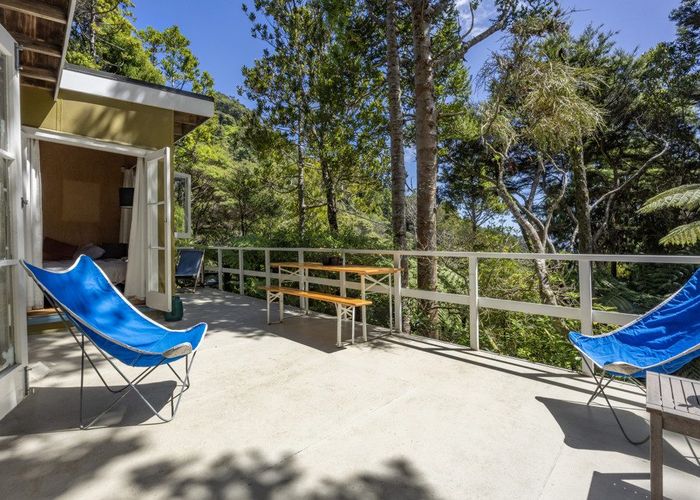  at 101-103 Lone Kauri Road, Karekare, Waitakere City, Auckland