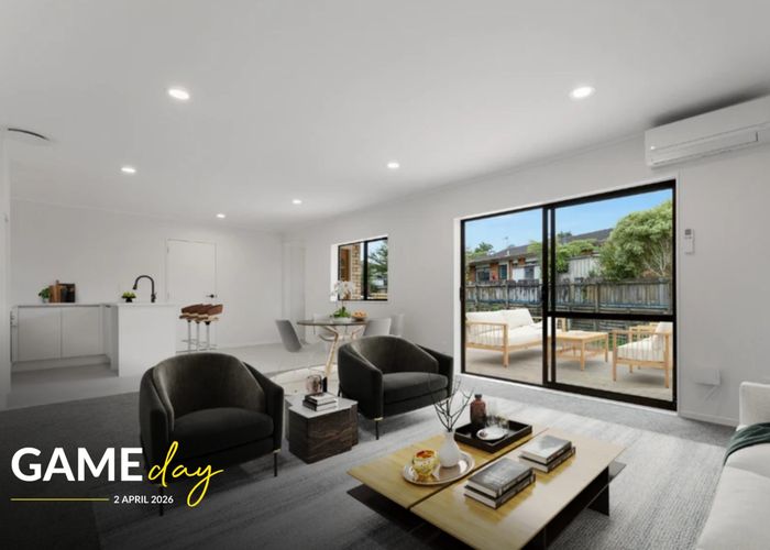  at 3/30 Trojan Crescent, New Lynn, Waitakere City, Auckland