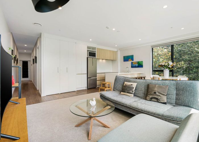  at 312/14 Edgerley Avenue, Newmarket, Auckland