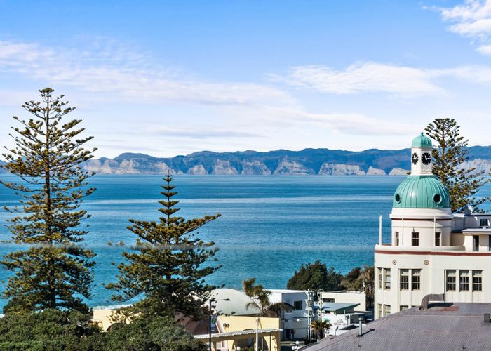  at 61/3 Shakespeare Road, Napier South, Napier, Hawke's Bay