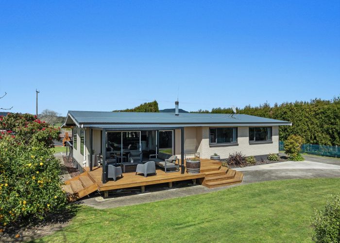  at 314 Te Rahu Road, Poroporo, Whakatane