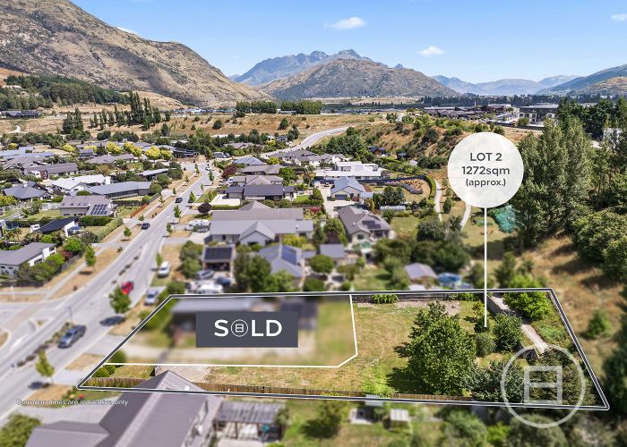  at Lot 2/23 Sylvan Street, Lake Hayes, Queenstown-Lakes, Otago