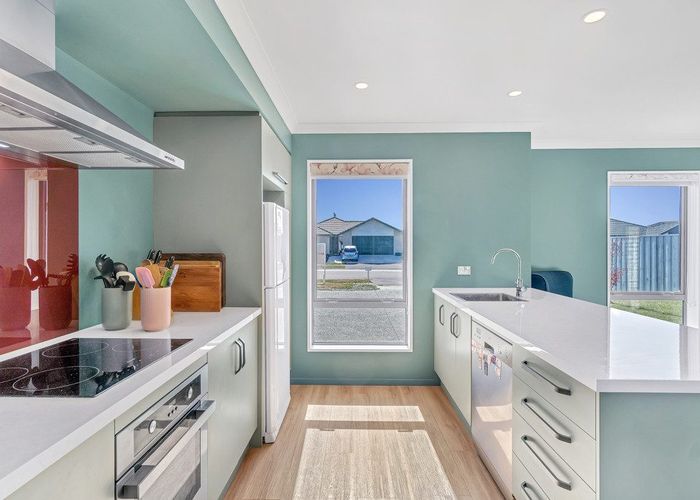  at 6 Lady Isaac Drive, Rolleston, Rolleston