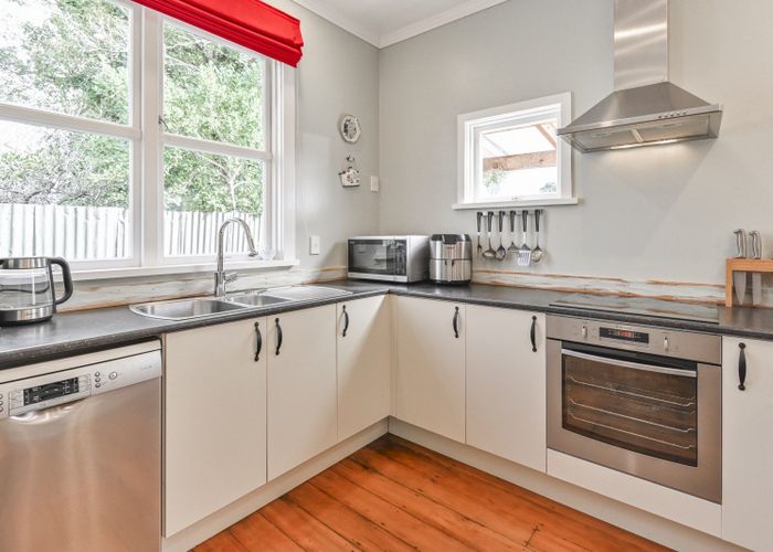  at 204A Allerton Street, Saint Leonards, Hastings