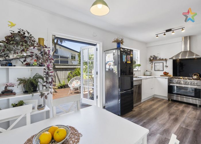  at 12B Rahui Street, Strathmore Park, Wellington