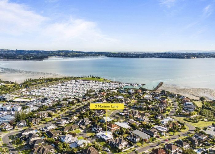  at 3 Mariner Lane, Beachlands, Auckland