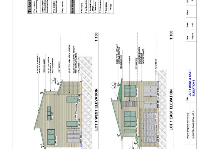  at 171C Colwill Road, Massey, Auckland