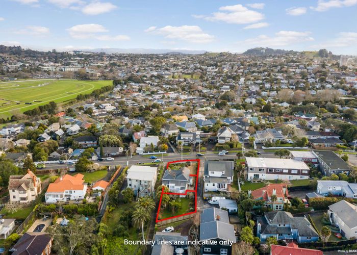  at 26A Ladies Mile, Remuera, Auckland