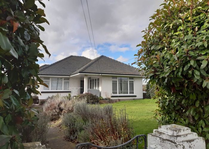  at 87 Middleton Road, Upper Riccarton, Christchurch City, Canterbury