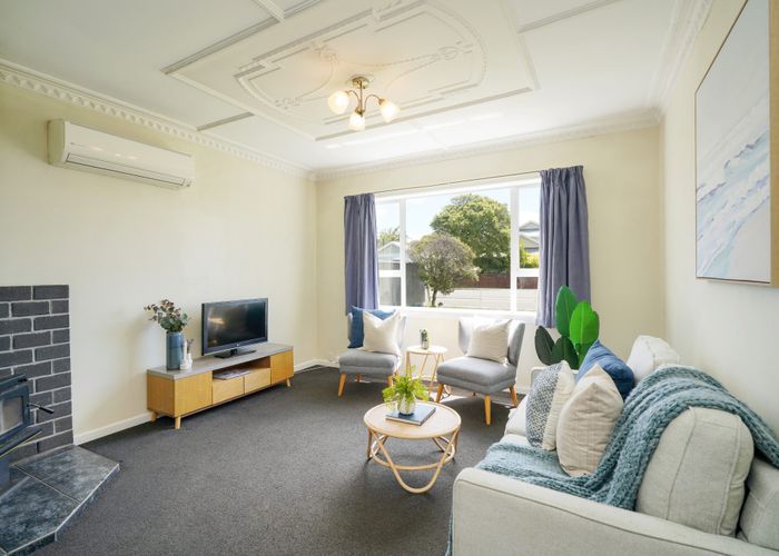  at 267 Yarrow Street, Richmond, Invercargill