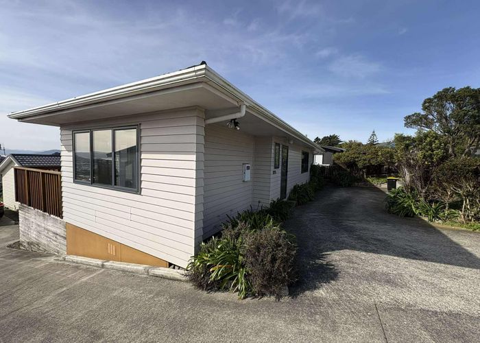  at 4a Kekerenga Street, Strathmore Park, Wellington, Wellington