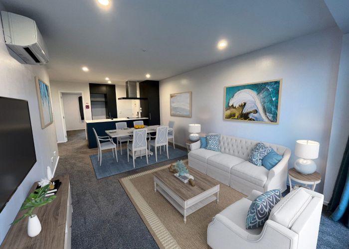  at 4A/6 Winchester Street, Newton, Auckland