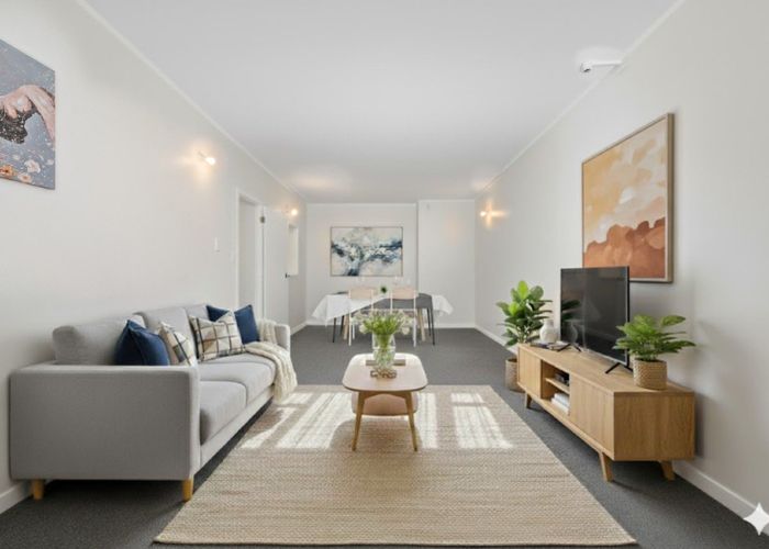  at 13/70 Hobson Street, Thorndon, Wellington, Wellington