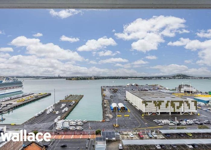  at Apt 1505/2 Beach Road, City Centre, Auckland City, Auckland