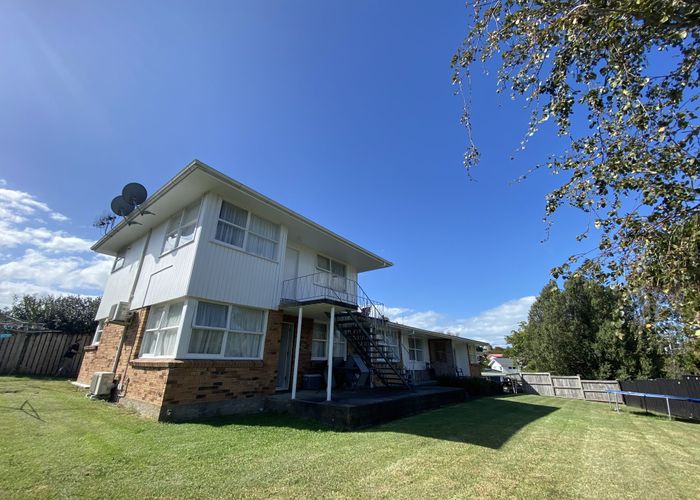  at 4/2 Hawthorn Place, Ellerslie, Auckland City, Auckland