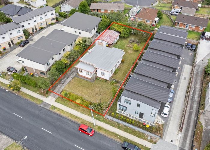  at 16 Jutland Road, Manurewa, Auckland