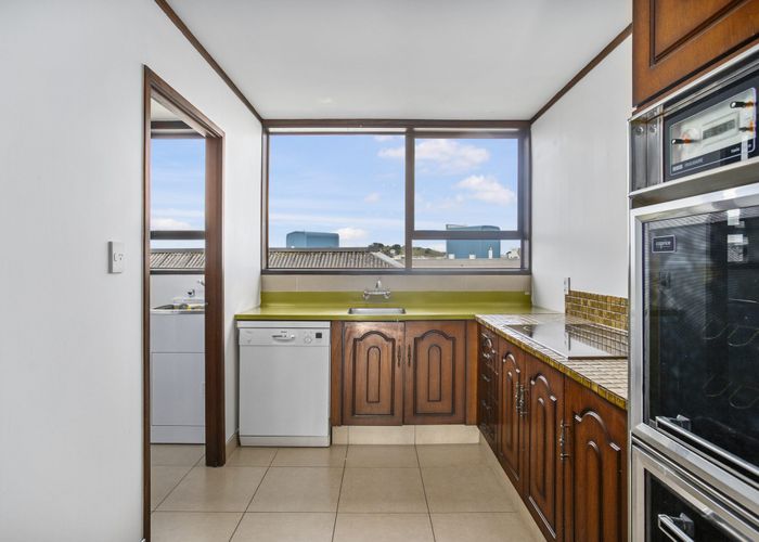  at 5/15 George Street, Newmarket, Auckland