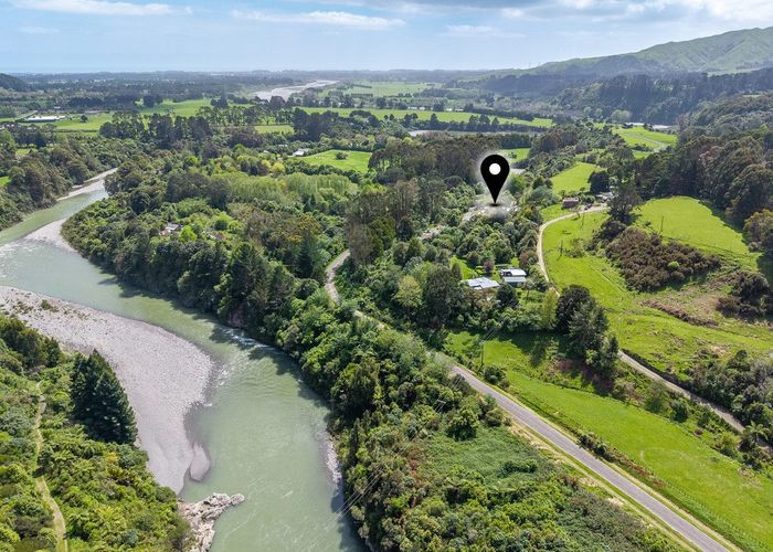  at 76 Parenga Road, Te Horo, Kapiti Coast, Wellington