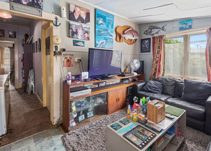  at 3 Buchanan Street, Hikurangi, Hikurangi