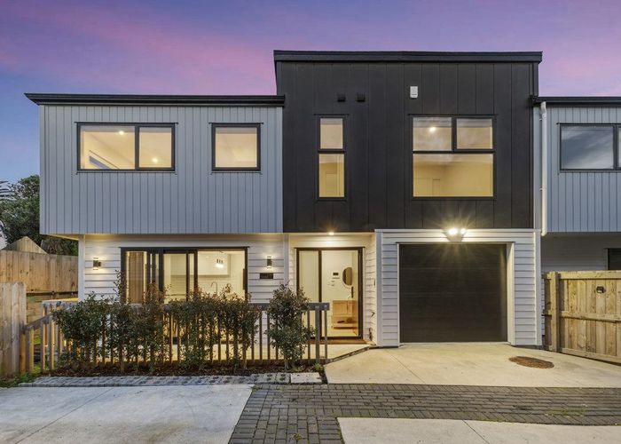  at 74D Jolson Road, Mount Wellington, Auckland City, Auckland