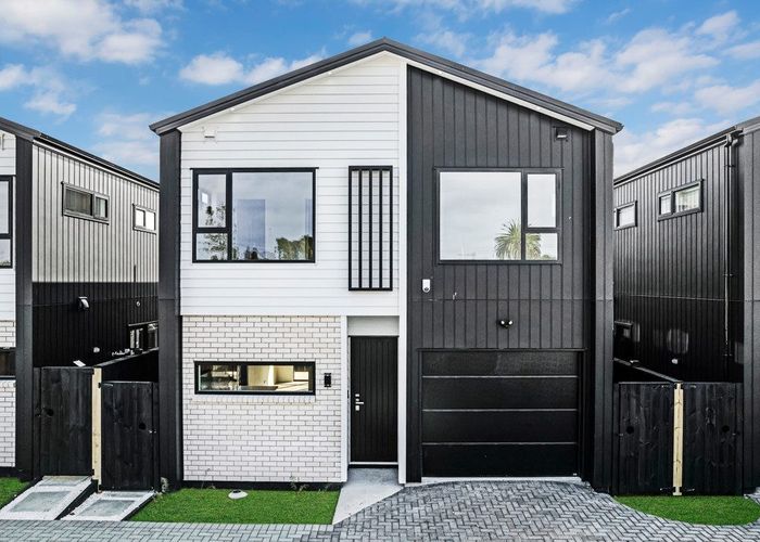  at 5/34 Tennessee Avenue, Mangere East, Manukau City, Auckland
