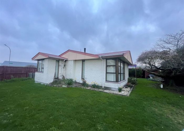 Recently sold 48 Sneyd Street, Kaiapoi homes.co.nz