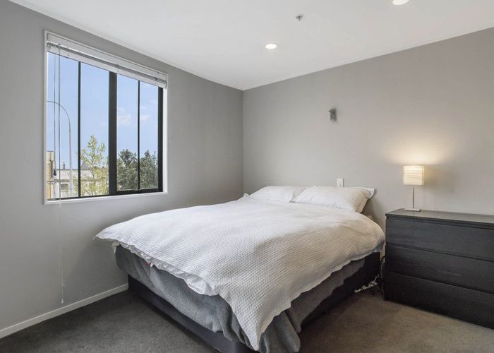  at 317/184 Symonds Street, Grafton, Auckland