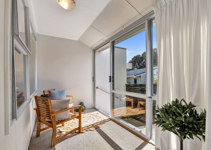  at 3/3 Bulteel Street, City Centre, New Plymouth, Taranaki