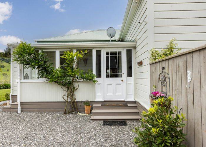  at 52 Waipuka Road, Havelock North