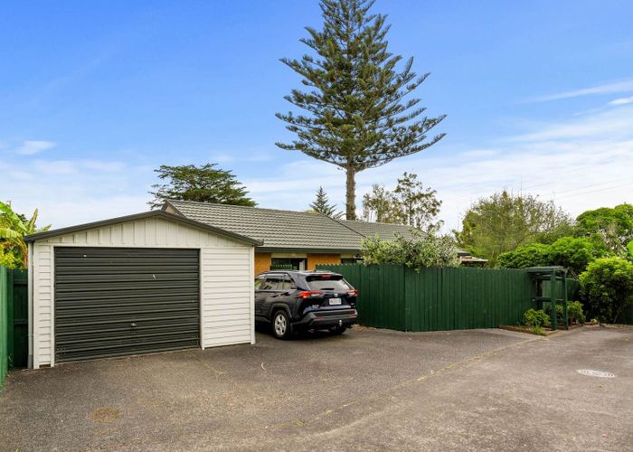  at 83B Ti Rakau Drive, Pakuranga, Auckland