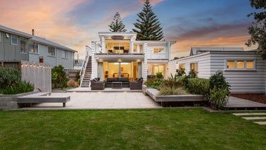  at 185 Breaker Bay Road, Breaker Bay, Wellington