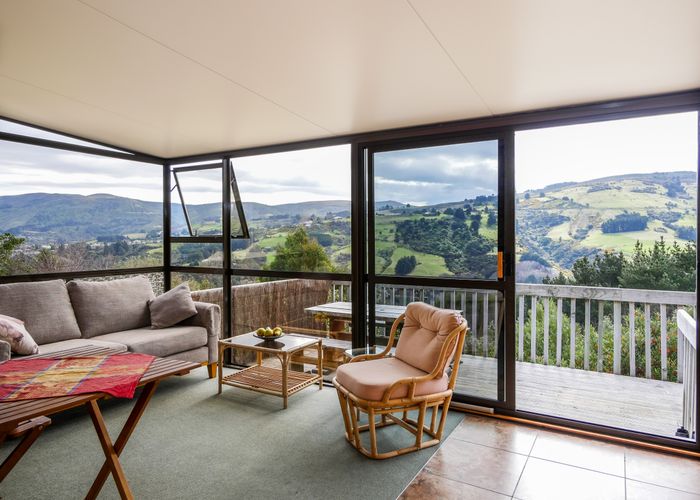  at 201 Signal Hill Road, Opoho, Dunedin