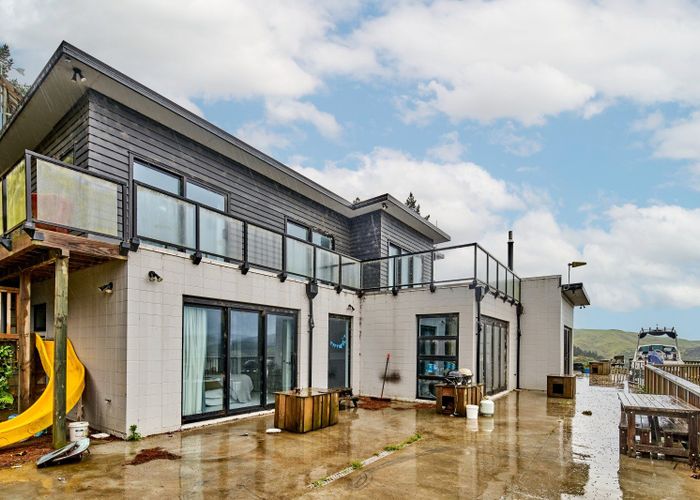  at 751 Makara Road, Mākara, Wellington