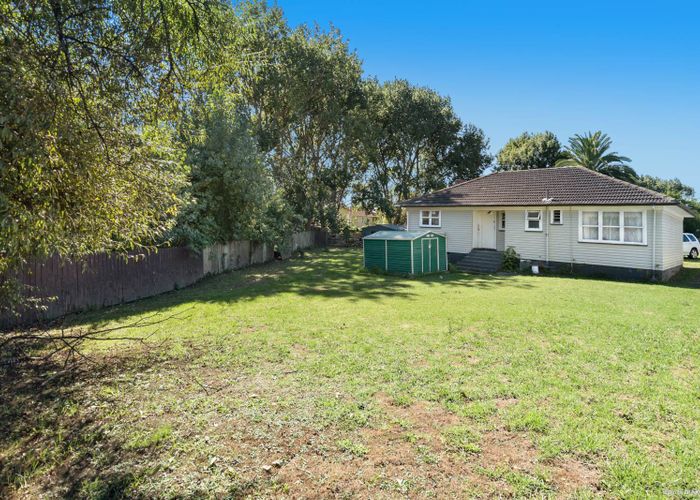  at 12 Ingram Crescent, Otara, Auckland