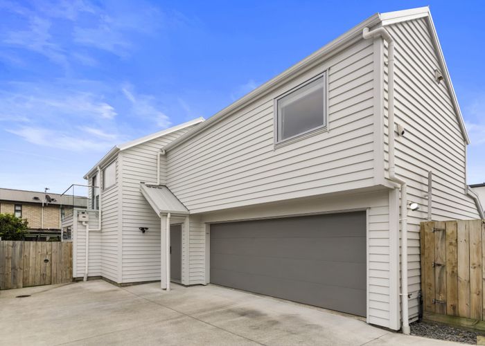  at 60A SELWYN ST, Onehunga, Onehunga