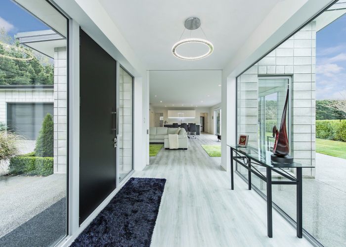  at 295A Jowers Road, Christchurch