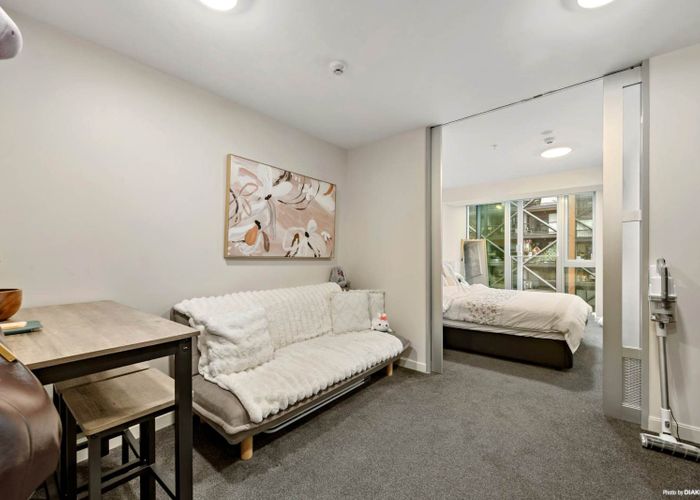  at 614/135 Hobson Street, City Centre, Auckland City, Auckland