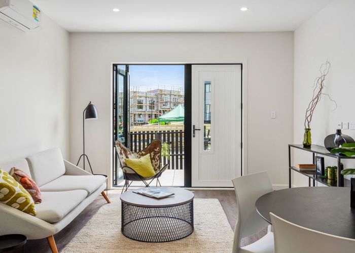  at Manuka/125c Murphys Road, Flat Bush, Manukau City, Auckland