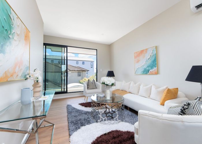  at Lot 1, 20 William Roberts Road, Pakuranga, Manukau City, Auckland